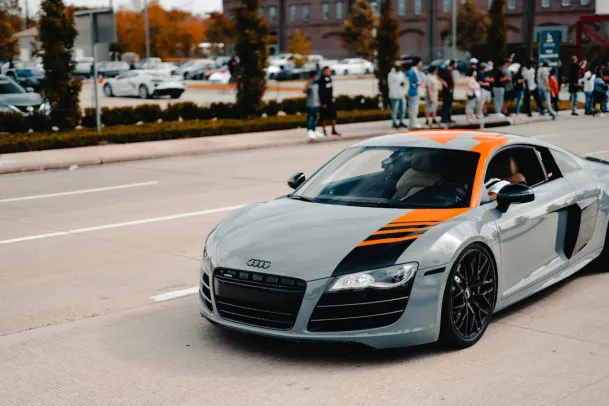 カジノ ワイルド ベガス Android/iOS アプリ